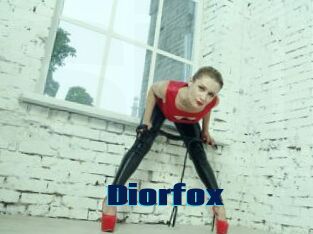 Diorfox