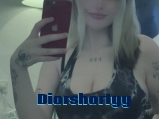 Diorshortyy