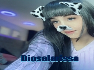 Diosalarissa