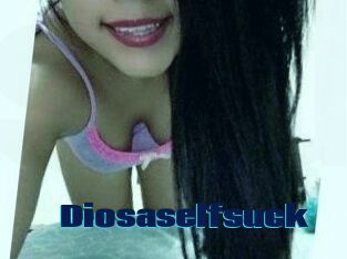 Diosaselfsuck