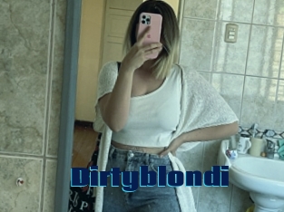 Dirtyblondi