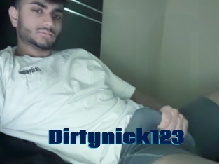 Dirtynick123