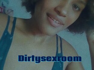 Dirtysexroom