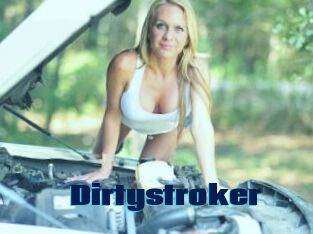 Dirtystroker