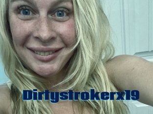 Dirtystrokerx19