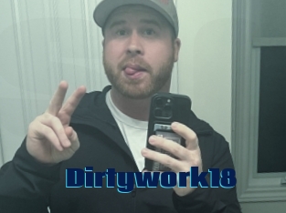 Dirtywork18