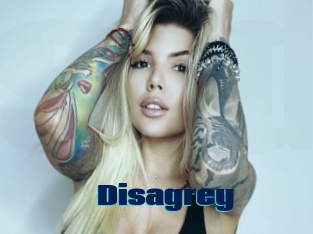 Disagrey