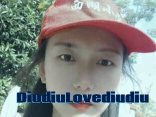 DiudiuLovediudiu