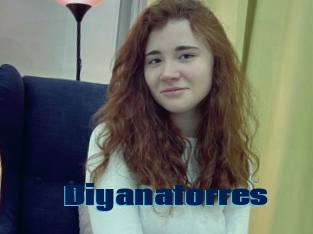 Diyanatorres