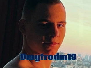 Dmytrodm19