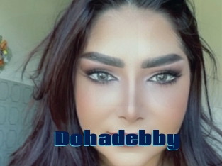 Dohadebby