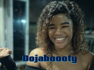 Dojaboooty