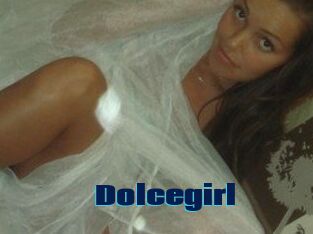 Dolcegirl