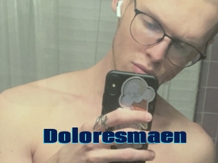 Doloresmaen