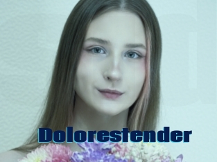 Dolorestender