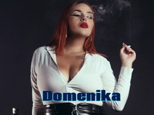 Domenika