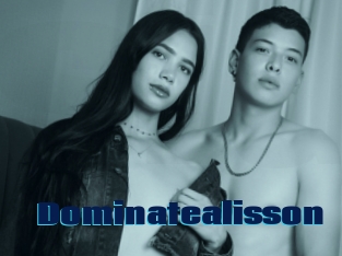 Dominatealisson