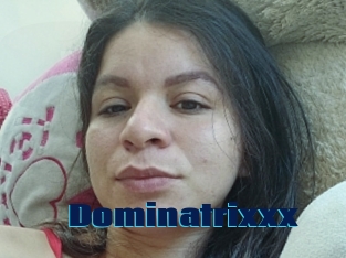 Dominatrixxx