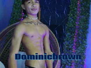 Dominicbrown