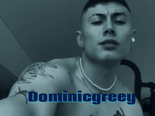 Dominicgreey