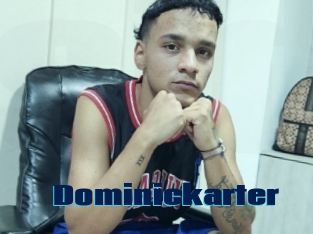 Dominickarter