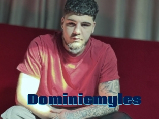 Dominicmyles