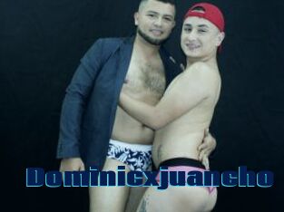 Dominicxjuancho