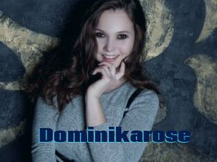 Dominikarose