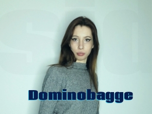 Dominobagge