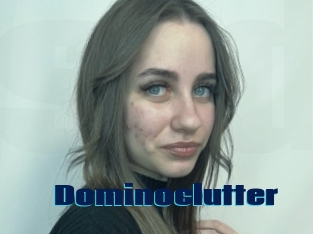 Dominoclutter