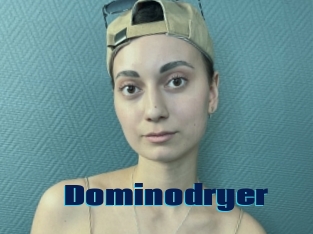 Dominodryer