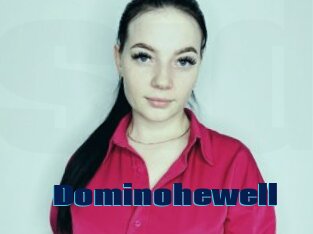 Dominohewell