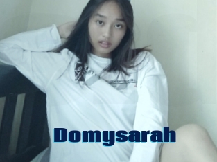 Domysarah