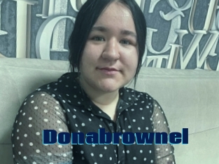 Donabrownel