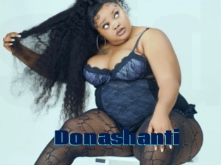 Donashanti