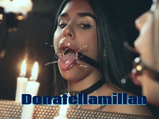 Donatellamillan