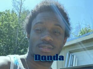 Donda