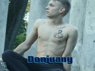 Donjuany