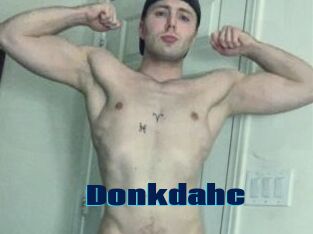 Donkdahc