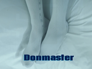 Donmaster