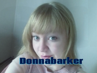 Donnabarker