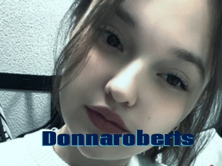 Donnaroberts