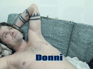 Donni