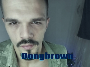 Donybrown