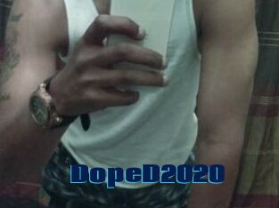 DopeD2020