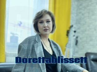 Dorettablissett