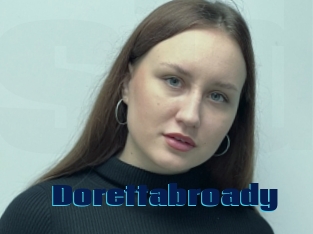 Dorettabroady