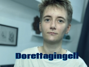 Dorettagingell