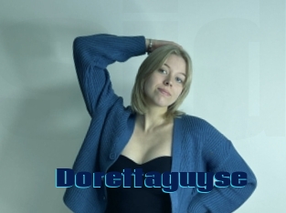 Dorettaguyse