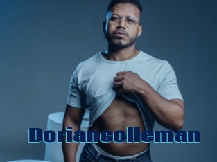 Doriancolleman